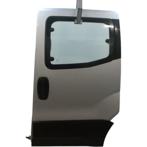 [PRODUIT D'OCCASION] Porte Coulissante Gauche PEUGEOT Bipper Tepee 2008-... ♻️ Ref Oe. 9006t1 - Garantie à vie (1/2)