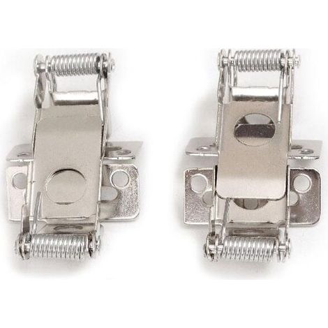 Ressorts (jeu de 4) pour DALLE LED 0098