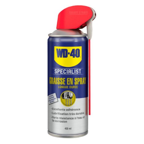 Lubrificante spray WD-40 Specialist 250 ml 33895 (1/2)