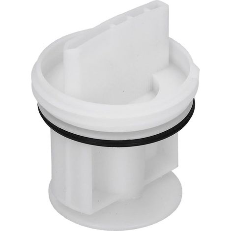 Filtre à Peluches LaveLinge Compatible avec Bosch Siemens 00647920 647920 00605010 Filtre Pompe de Vidange (1/5)