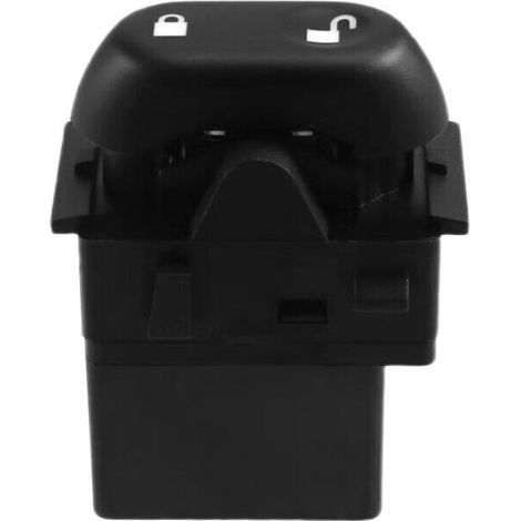 Interrupteurs de verrouillage de porte à 7 broches pour les modèles Ford F150 et Expedition 2005-2006 : 2L1Z-14028-ABA, 5L1Z14028BB et 3L1Z-14028-BAA. (1/2)