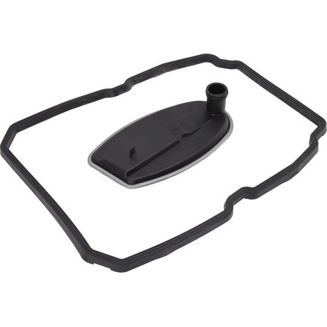 Automatikgetriebe-Filtersatz mit Dichtung 52108325AA, kompatibel mit Jeep Wrangler JK, Grand Cherokee und Commander (1/5)