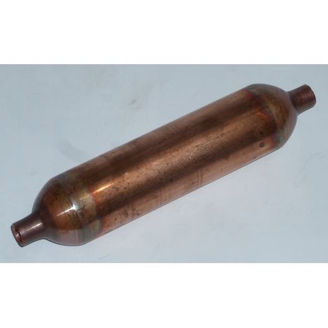 Schalldämpfer 1 - 3 R W für DAIKIN Altherma 3 R W - 5019419 von Daikin
