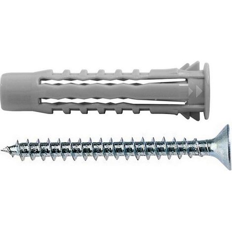 1CF TASSELLO NCV + VITE TSP mm.10x50 Pz. 50
