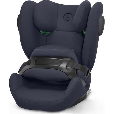 Auto-Sitz Pallas B3 i-size Cbx von Cybex - 76 bis 150 cm - 9 bis 50 kg - 15 Monate bis 12 Jahre - Marineblau