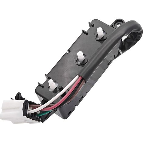 The reference number 87016-JC67A is suitable for the electric seat adjustment knob from Nissan Teana car parts.
