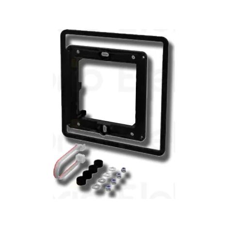came bpt kit d'adaptation MTM pour plaques frontales 1 module 840xc-0430