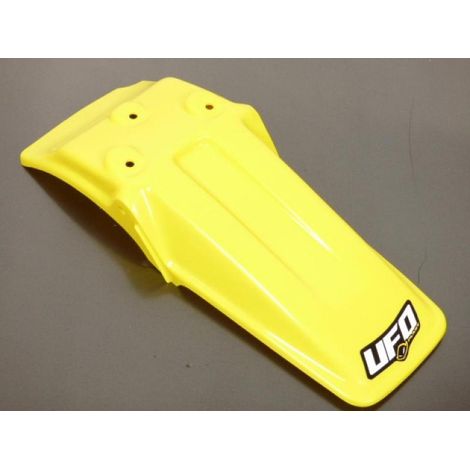 Garde boue arrière UFO pour Moto Suzuki 60 RM 2003 à 2004 (1/2)