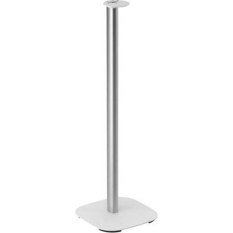 Supporto per Casse a Pavimento Vogel's SFS 4113 compatibile con Sonos Era 100, Bianco