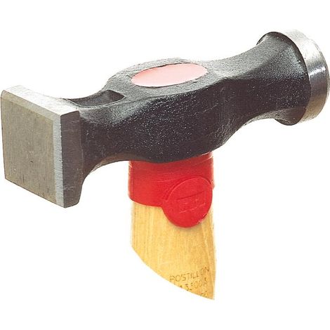 HAMMER POSTILLON TR TC 28 STIEL HICKORY MOB - 0213280301