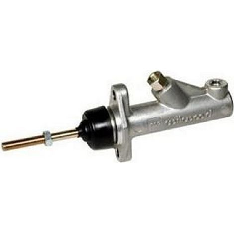 Maitre-cyindre ALU 0.7 -DIAM 17.8MM-