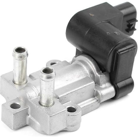 Leerlaufregelventil (IACV) 16022PLCJ01 für HONDA CIVIC 1.7 2001 2002 2003 2004 2005 (1/5)