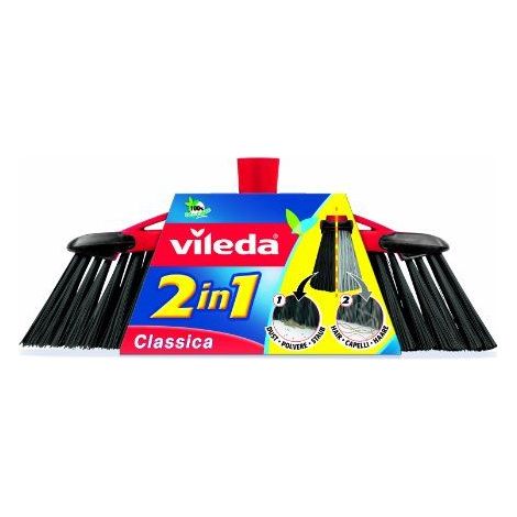 Recambio Pincel Vileda Classica 2en1 169340 (1/5)