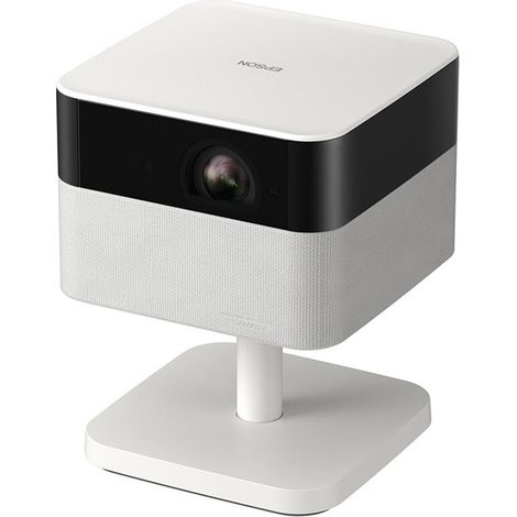 Filiyano – Projecteur Epson EF-71 3LCD Full HD (1/5)