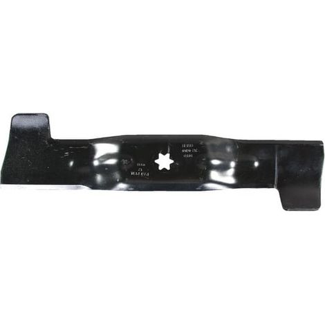 Linkes Gebläseblatt MTD 742-0671A lang. 54cm (1/2)