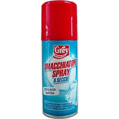 SMACCHIATORE SPRAY 100ML (1/4)