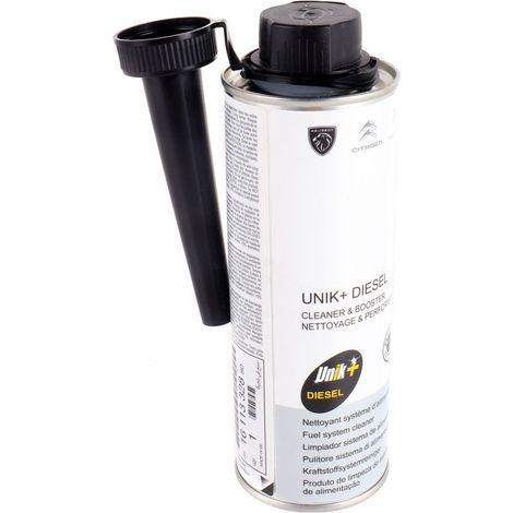 HDI-INJEKTOR-REINIGUNGS-KRAFTSTOFFADDITIV