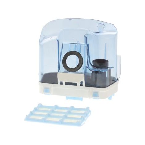 BAC A POUSSIERES POUR PETIT ELECTROMENAGER SIEMENS - 00489496