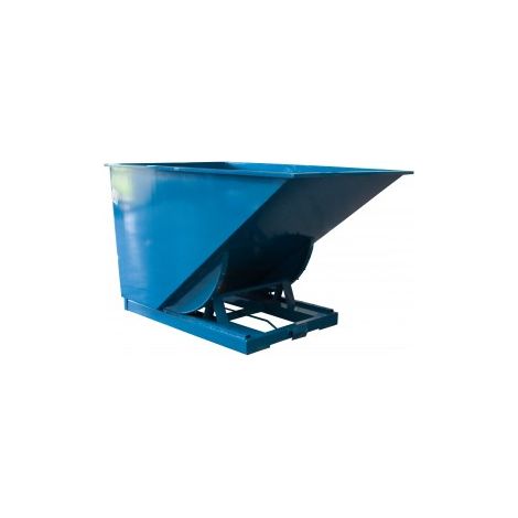 Volquete autobasculante 2000 L 2000 kg - FIMM - 800008070