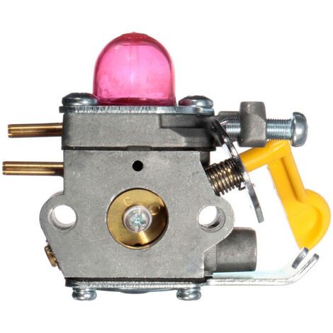 Carburetor 530071752 530071822, Compatible with C1U-W18, Compatible with Weed Eater, Compatible with Featherlite SST25 P3500 SST25C TE475Y TE475