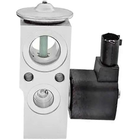 2228300584 Détendeur de climatisation, compatible avec bloc de vannes d'évaporateur TXV Mercedes-Benz W222 V222 X222 AMG (1/5)