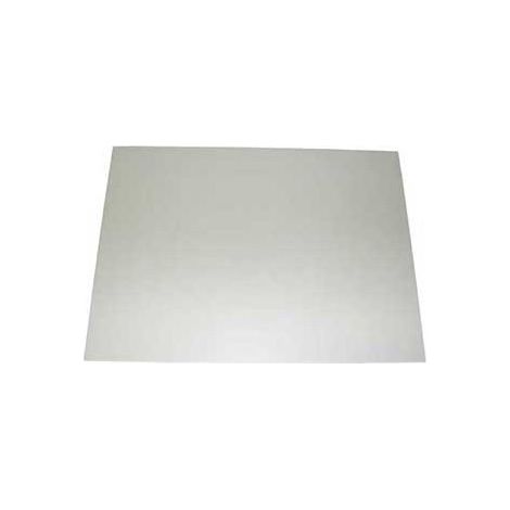 VITRE HUBLOT INTÉRIEUR 522X388MM POUR FOUR ELECTROLUX - 3561630025 (1/3)