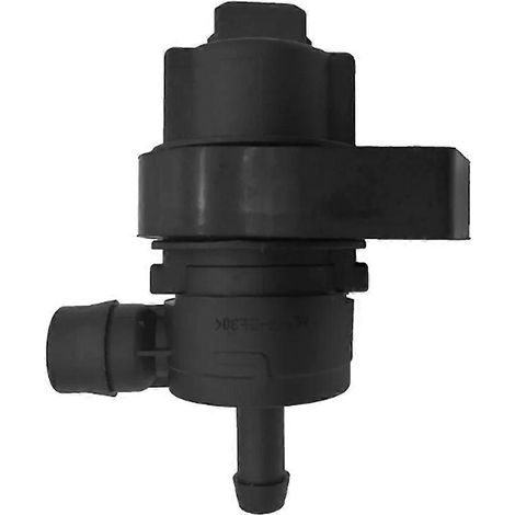 Électrovanne de purge du canister à charbon actif (référence 13901433602) compatible avec BMW Série 3 E46 (1999-2005) (1/5)