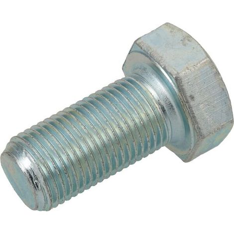 Schraube M16x1,5x34 UNIVERSAL 00360177 (1/2)