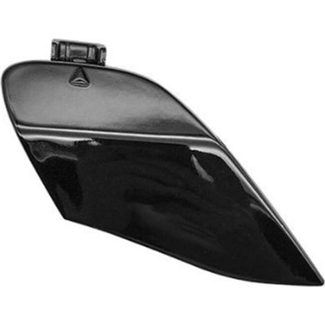 Copertura per gancio di traino paraurti anteriore auto 2228853600 per W222 2018-2020