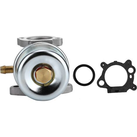 Carburetor gasket or replacement ring fitting for Briggs & Stratton 799868 498254 497347 (1/5)