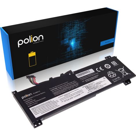 Batería para portátil Lenovo L20C3PC2 IdeaPad Gaming 3 15IHU6/15ACH6 de 3750 mAh (1/5)