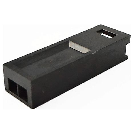 Connettore Modu II Maschio 2 Vie TE/Connectivity