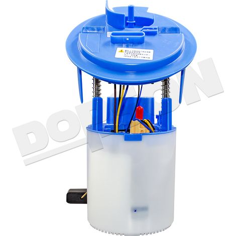 Genuine DOPSON replacement fuel pump for Mercedes-Benz CLS/W218 (Ref. 2184700094/2184700394) precise fuel gauge for the fuel pump assembly of the Mercedes-Benz CLS/W218.--DTEKGAZ