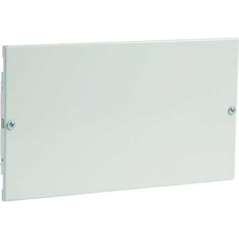 Plastron plein 200x350 - KITS D'EQUIPEMENTS HAGER UC223 (1/3)