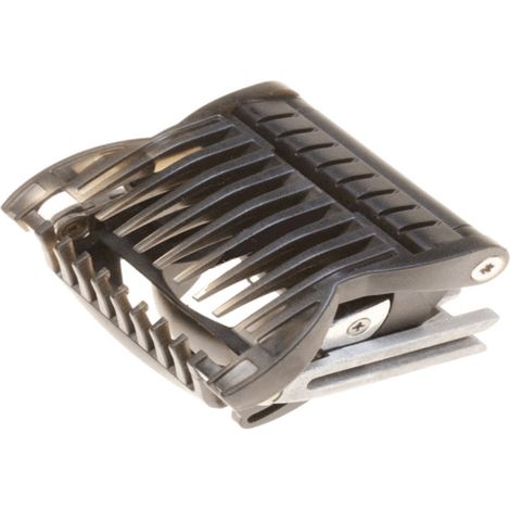 Guide de coupe d'origine 0.4 à 5mm (35808522) Rasoir, tondeuse BABYLISS (1/4)
