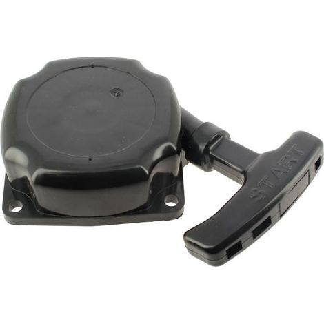 Lanceur complet entraxe 66 mm - Debroussailleuse Tck garden - Lanceurs (1/5)