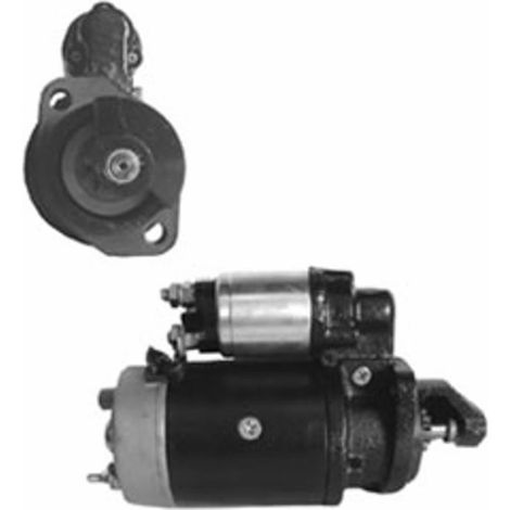 Motorino avviamento adattabile riferimento 2,9619,510,0