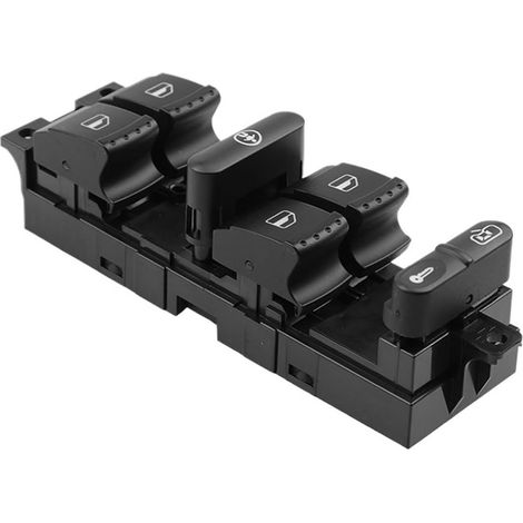 The reference number 7M6959857 is suitable for the electric window lifter switch/window control button for Volkswagen Sharan.