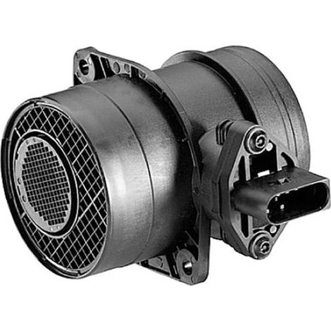 Débitmètre de masse d'air Magneti Marelli 213719641019 AUDI 000VT5077 074906461B