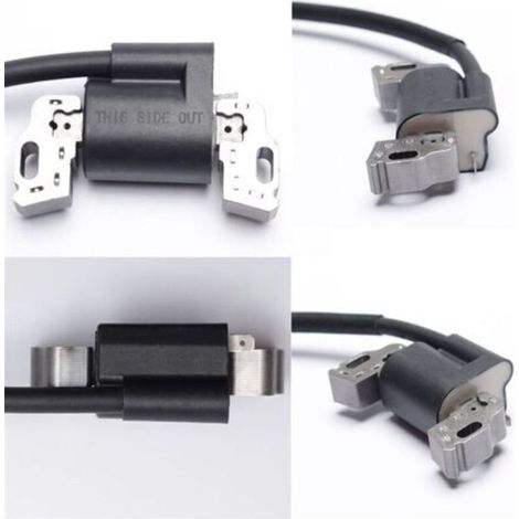 594626 594456 795315 592841 Bobine d'Allumage, Pièces de Générateur pour Générateur à Essence , bobine allumage pour Moteur de Tondeuse à Gazon