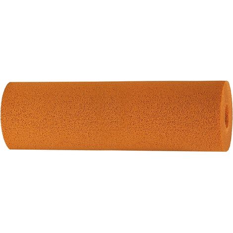 F0-(G-D) Rodillo esponjoso para EM125T  - Rodillo esponjoso inferior para encoladora Virutex EM125T / EM126T