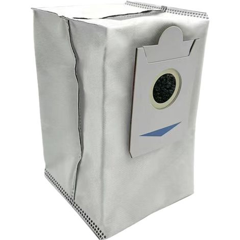 Geeignet für Cobos x2x2pro / X5 Bodenroboter Staubbeutel Müllbeutel Automatischer Filter Staubbeutel