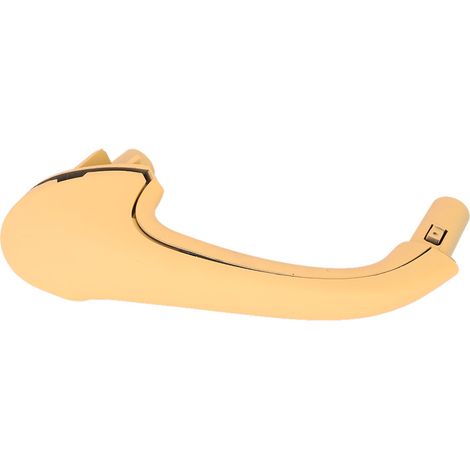 Poignée de portière intérieure avant droite pour Mercedes-Benz C230 2003-2007 2038101651 pièce de remplacement (1/5)