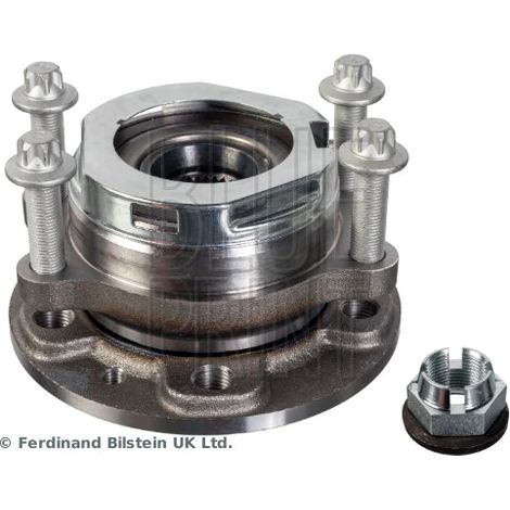 Kit de roulements de roue Blue Print ADBP820039 FIAT 093450529 40 20 261 99R