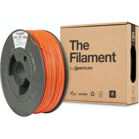 3D-Druckerfilament Spectrum tf-24024 PETG 1,75 mm (1/3)