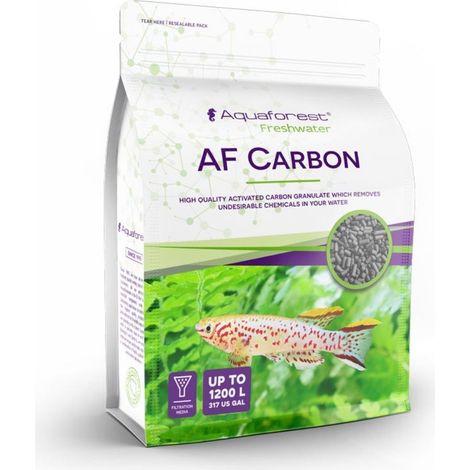 Aquaforest Freshwater Carbon 1000ml