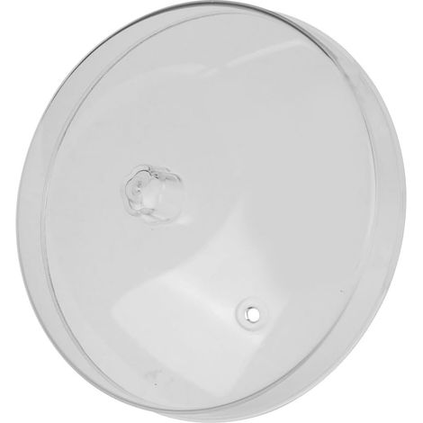Couvercle universel de rechange pour cuiseur vapeur 20 cm, couvercle réutilisable pour cuiseurs vapeur de cuisine, couvercle en forme de dôme multicouche pour la cuisson des brioches et des raviolis, (1/5)