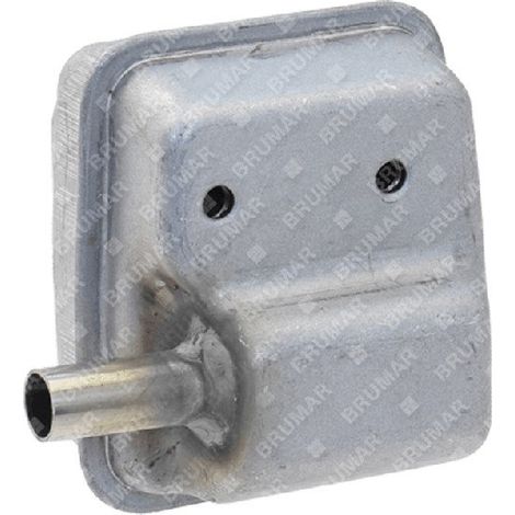Bx262l Schalldämpfer – 057463