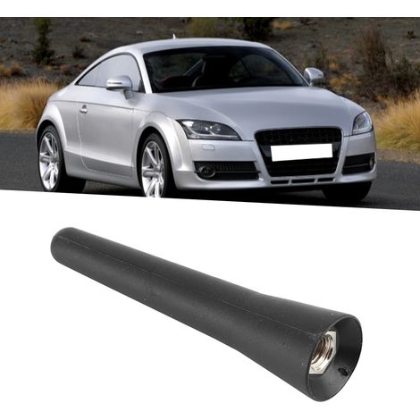 Antenne radio AM/FM courte de 2,5 pouces pour voiture, compatible avec TT MKI 225HP 1998-2006 (1/5)