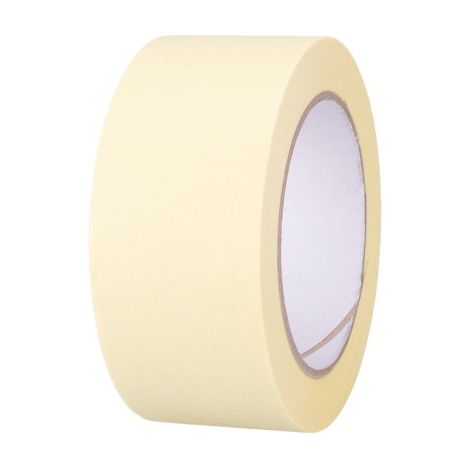 LEVIOR Nastro adesivo in carta 50mmx50m 37259.01